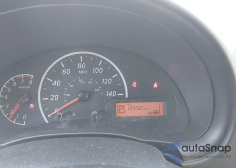 2018 Nissan Versa 1.6 S+ from USA, damaged, VIN 3N1CN7AP5JL888416